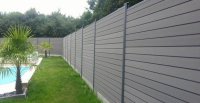 Portail Clôtures dans la vente du matériel pour les clôtures et les clôtures à Martillac