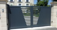 Notre société de clôture et de portail à Martillac